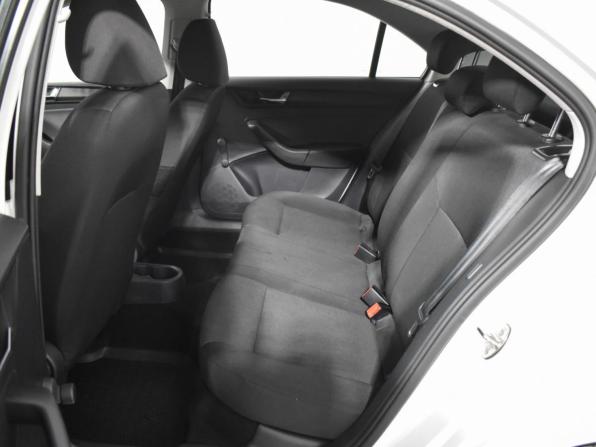 Skoda Rapid I Рестайлинг с пробегом 2018 года, цена 1 077 960 рублей, 74877 км, лифтбек, Автокод Объявления