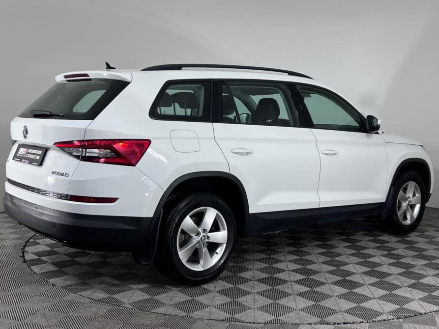 Skoda Kodiaq I Ростов-на-Дону  - изображение 5