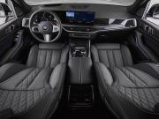 BMW X7 I (G07) Рестайлинг Москва  - изображение 65