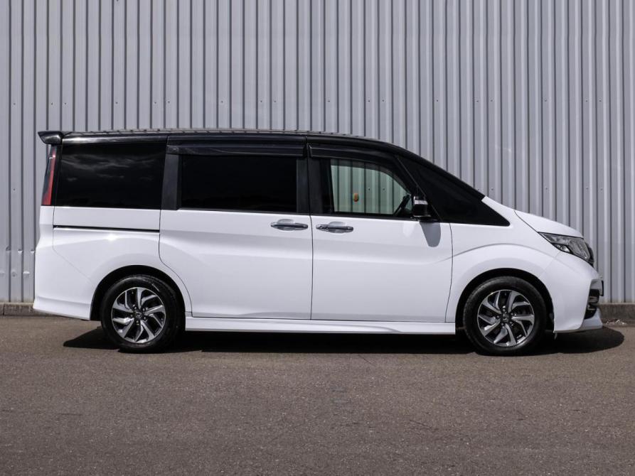 Honda Stepwgn V Сочи  - изображение 5