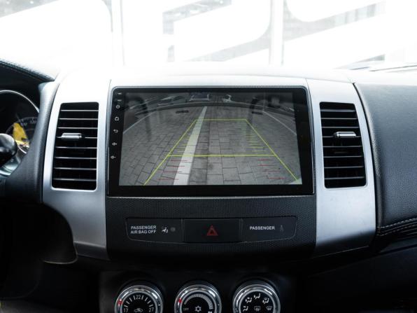 Mitsubishi Outlander II Рестайлинг с пробегом 2010 года, цена 1 070 000 рублей, 255027 км, внедорожник, Автокод Объявления