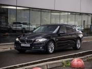 BMW 5 серии VI (F10/F11/F07) Рестайлинг Санкт-Петербург  - изображение 40