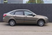 Lada (ВАЗ) Granta I Рестайлинг Сыктывкар  - изображение 22