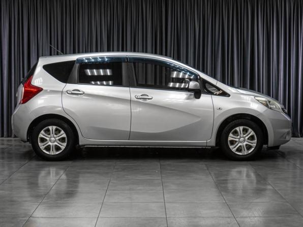 Nissan Note II с пробегом 2013 года, цена 949 000 рублей, 107615 км, хэтчбек, Автокод Объявления