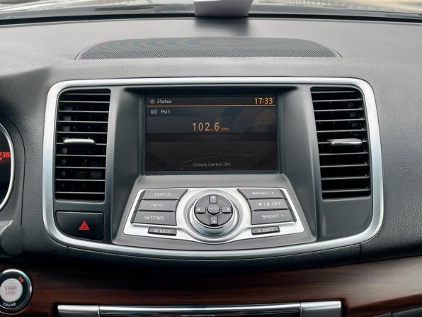 Nissan Teana II (J32) с пробегом 2008 года, цена 795 000 рублей, 243000 км, седан, Автокод Объявления