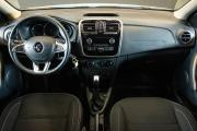 Renault Logan II Рестайлинг Уфа  - изображение 28