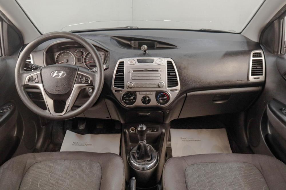 Hyundai i20 I Челябинск  - изображение 14