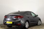 Hyundai Elantra VI (AD) Рестайлинг Пермь  - изображение 32