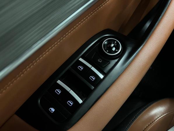 Chery Tiggo 8 Pro Max I с пробегом 2023 года, цена 2 180 000 рублей, 108855 км, внедорожник, Автокод Объявления