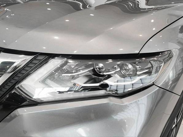 Nissan X-Trail III Рестайлинг с пробегом 2021 года, цена 2 450 000 рублей, 77733 км, внедорожник, Автокод Объявления