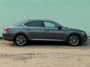 Skoda Superb III Рестайлинг Кемерово  - изображение 24