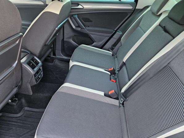 Volkswagen Tiguan II с пробегом 2019 года, цена 2 598 000 рублей, 145000 км, внедорожник, Автокод Объявления