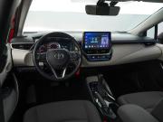 Toyota Corolla XII (E210) Москва  - изображение 28