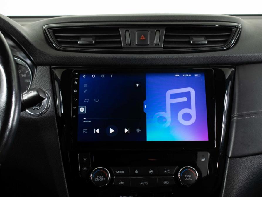 Nissan Qashqai II Рестайлинг Москва  - изображение 16