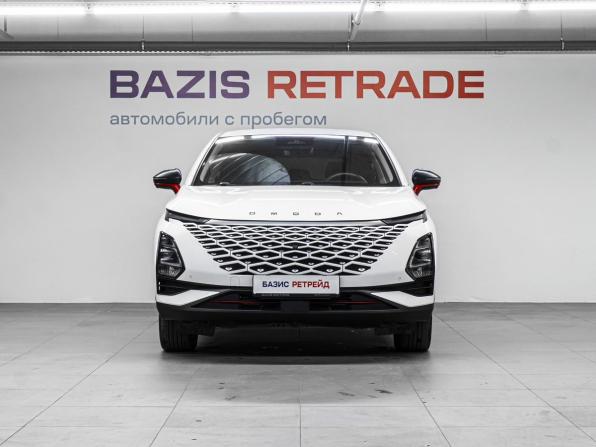 Omoda C5 I с пробегом 2023 года, цена 1 799 000 рублей, 60428 км, внедорожник, Автокод Объявления