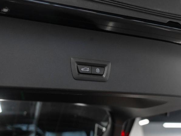 BMW X3 IV (G45/G48) с пробегом 2026 года, цена 6 900 000 рублей, 11 км, внедорожник, Автокод Объявления