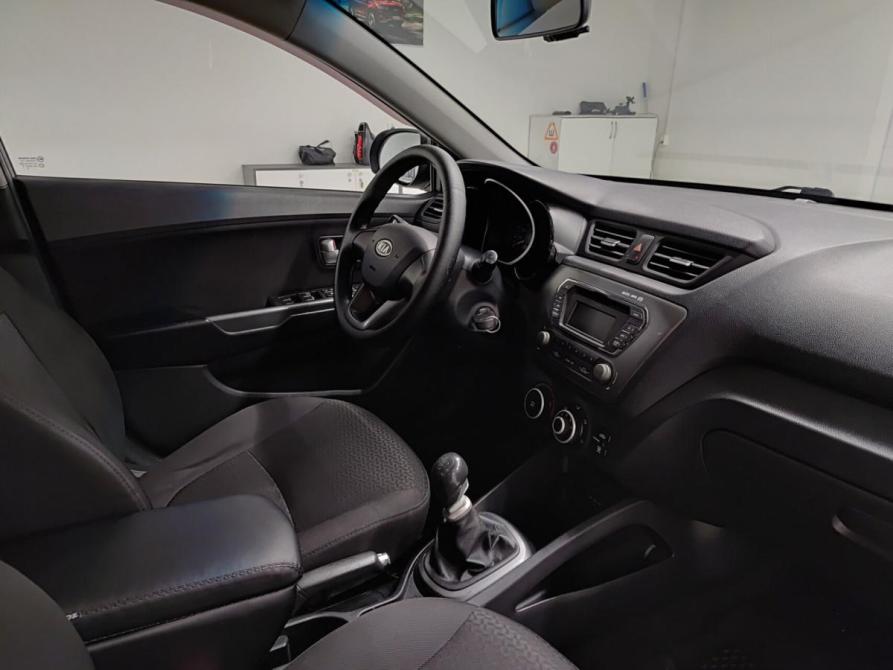 Kia Rio III Казань  - изображение 13