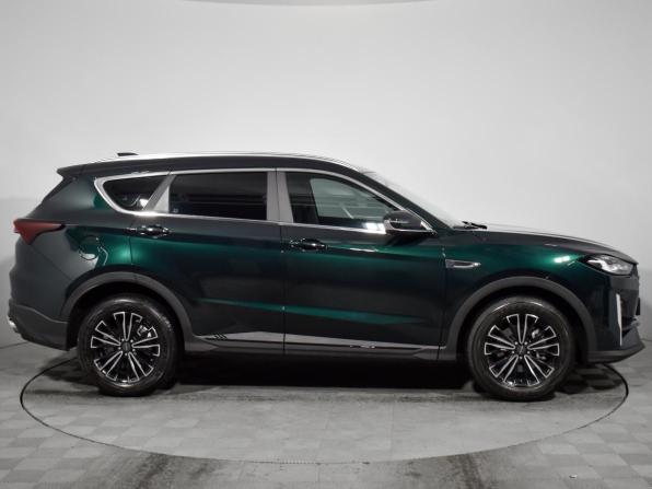 JETOUR X70+ I Рестайлинг с пробегом 2025 года, цена 2 200 000 рублей, 16830 км, внедорожник, Автокод Объявления