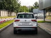 Volkswagen Tiguan II Санкт-Петербург  - изображение 40