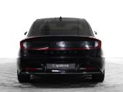 Hyundai Sonata VIII (DN8) Москва  - изображение 29