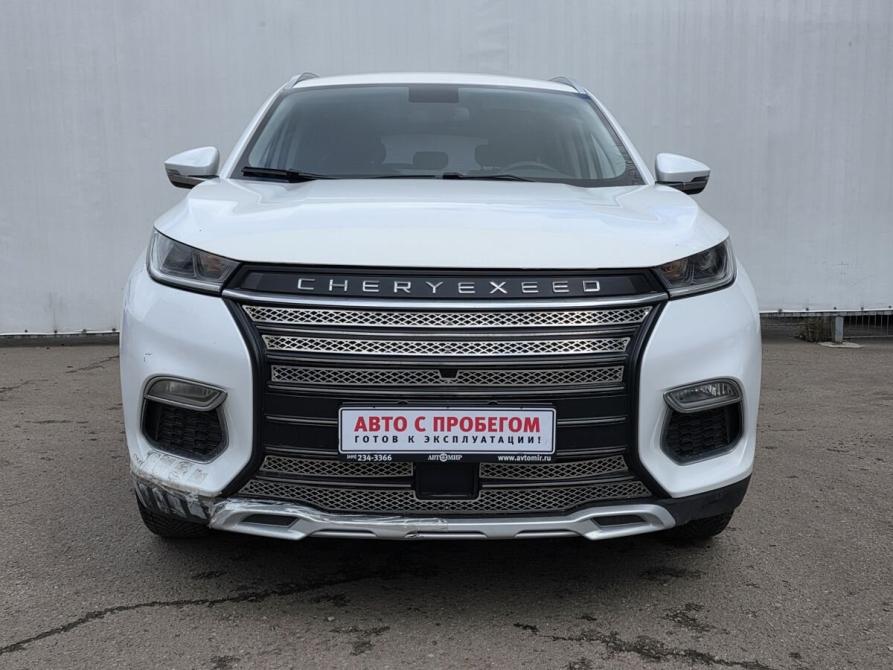 Exeed TXL I Москва  - изображение 2
