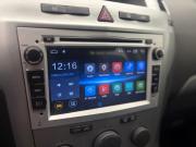 Opel Zafira B Рестайлинг Ростов-на-Дону  - изображение 33