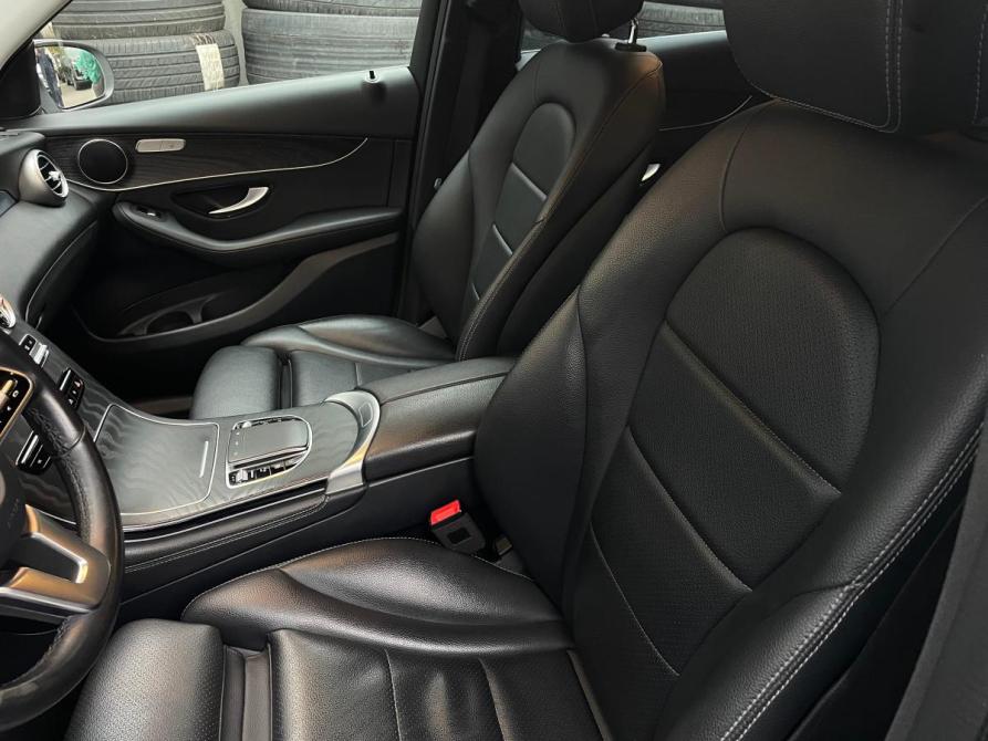 Mercedes-Benz GLC I (X253) Рестайлинг Санкт-Петербург  - изображение 15