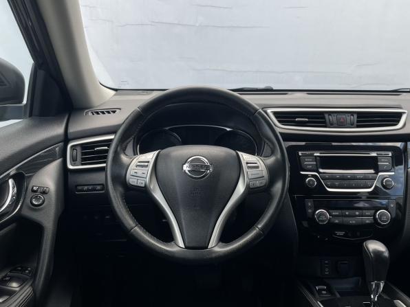 Nissan X-Trail III с пробегом 2015 года, цена 1 599 000 рублей, 133464 км, внедорожник, Автокод Объявления