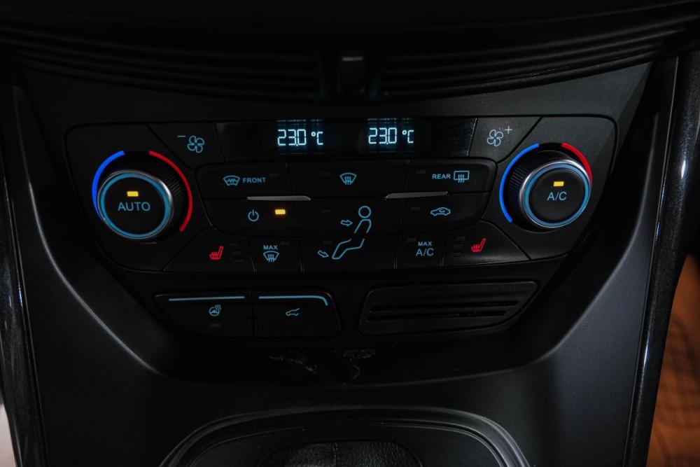 Ford Kuga II Рестайлинг Новокузнецк  - изображение 22