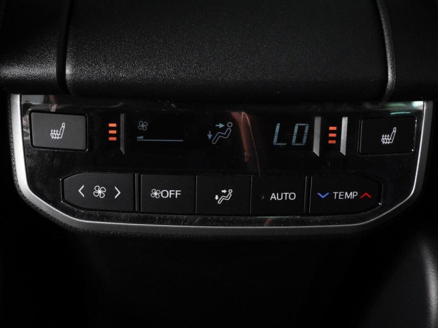Toyota Highlander IV (XU70) Минеральные Воды  - изображение 18
