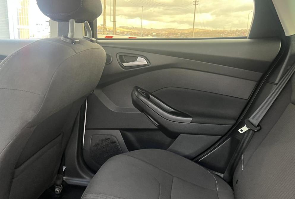 Ford Focus III Красноярск  - изображение 20