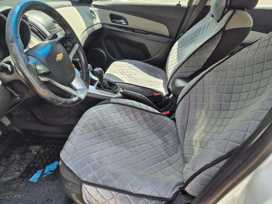 Chevrolet Cruze I Рестайлинг Воронеж  - изображение 12