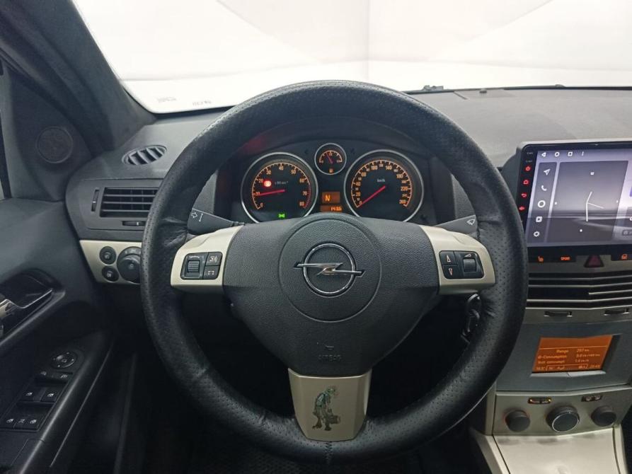 Opel Astra H Рестайлинг Воронеж  - изображение 11