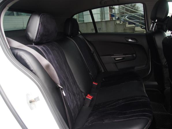 Opel Astra H Рестайлинг с пробегом 2014 года, цена 619 000 рублей, 195400 км, хэтчбек, Автокод Объявления