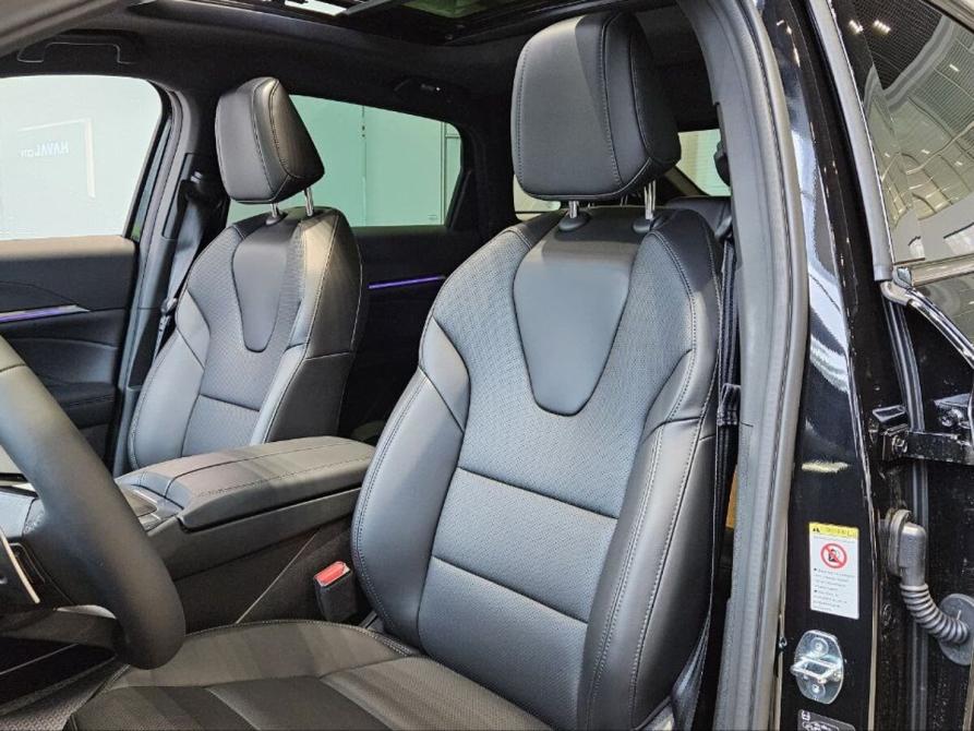 Haval F7x II Тольятти  - изображение 13