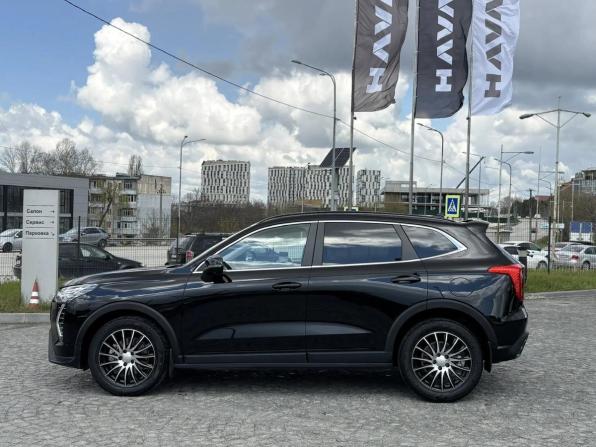Haval Jolion I Рестайлинг с пробегом 2024 года, цена 2 449 000 рублей, 24766 км, внедорожник, Автокод Объявления