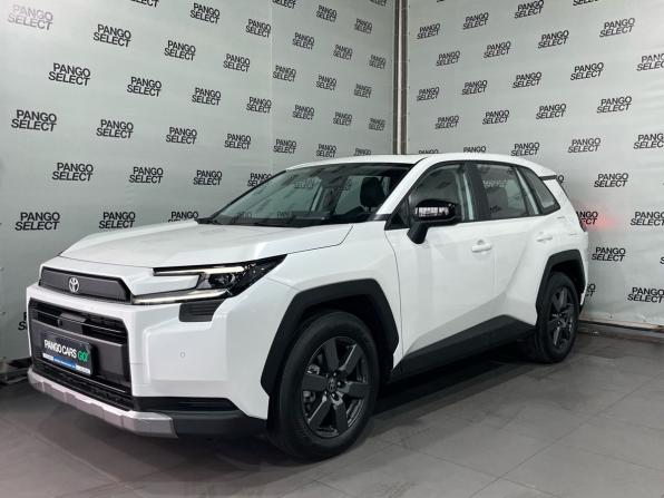 Toyota RAV4 VI (XA60) с пробегом 2025 года, цена 4 149 000 рублей, 26 км, внедорожник, Автокод Объявления