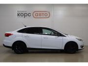 Ford Focus III Рестайлинг Коломна  - изображение 19