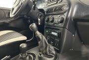 Chevrolet Niva I Рестайлинг Саранск  - изображение 50