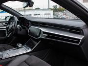 Audi A7 II (4K) Москва  - изображение 34