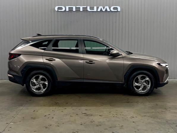 Hyundai Tucson IV с пробегом 2021 года, цена 2 897 000 рублей, 53924 км, внедорожник, Автокод Объявления