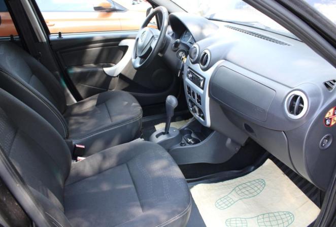 Renault Sandero I с пробегом 2011 года, цена 710 000 рублей, 157270 км, хэтчбек, Автокод Объявления