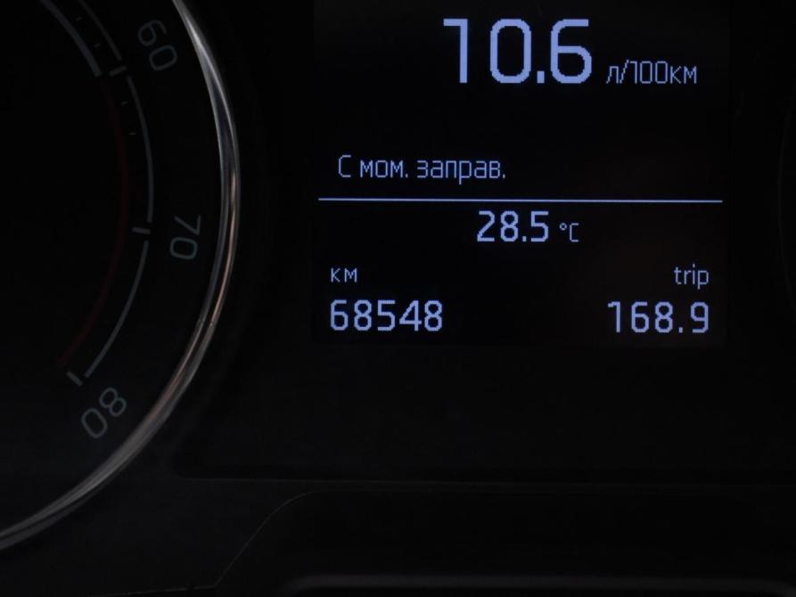 Skoda Rapid II Москва  - изображение 13