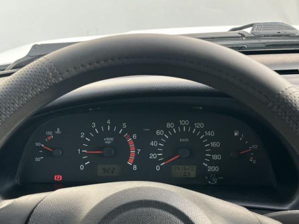 Chevrolet Niva I Рестайлинг с пробегом 2013 года, цена 620 000 рублей, 141619 км, внедорожник, Автокод Объявления