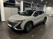 Changan UNI-T I Чебоксары  - изображение 44