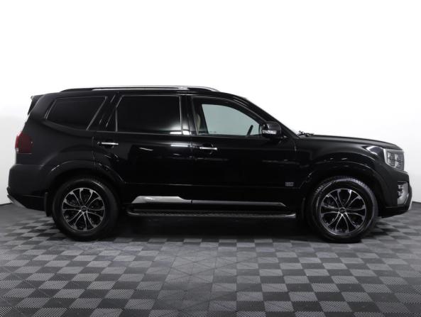 Kia Mohave I Рестайлинг 2 с пробегом 2020 года, цена 4 778 000 рублей, 94627 км, внедорожник, Автокод Объявления