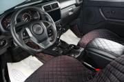 Lada (ВАЗ) Niva Legend I Тюмень  - изображение 25