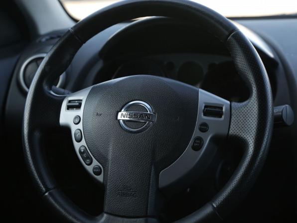 Nissan Qashqai I с пробегом 2007 года, цена 578 000 рублей, 241900 км, внедорожник, Автокод Объявления
