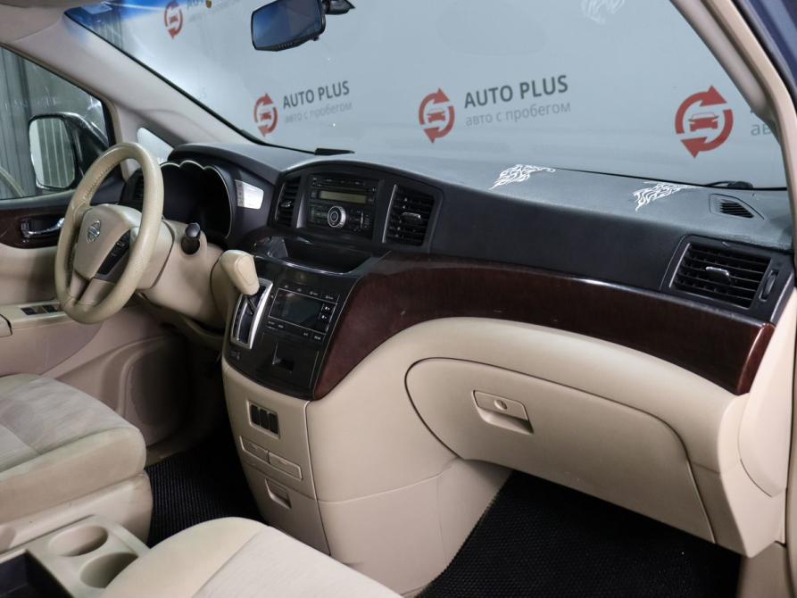 Nissan Quest IV Минеральные Воды  - изображение 10