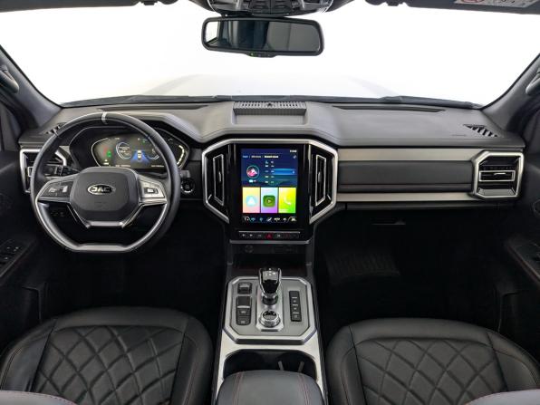 JAC T9 с пробегом 2024 года, цена 2 570 000 рублей, 110467 км, offers.body_type.unknown, Автокод Объявления